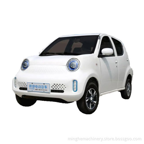 2023 New energy solar power small car available stock wholesale price